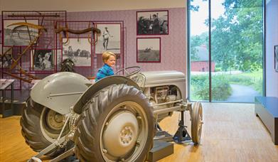 St Fagans National Museum of History