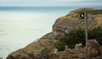 Wales Coast Path | Great Orme Llandudno