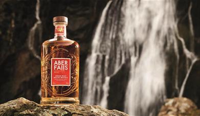 Aber Falls Distillery
