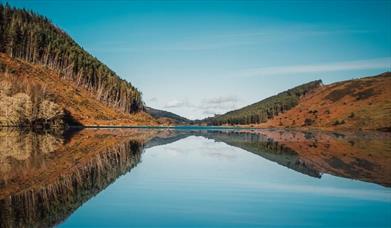 LLyn Geirionnydd