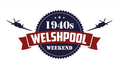 Welshpool 1940's weekend