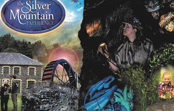 Silver Mountain Experience | Private Hire & School Visits