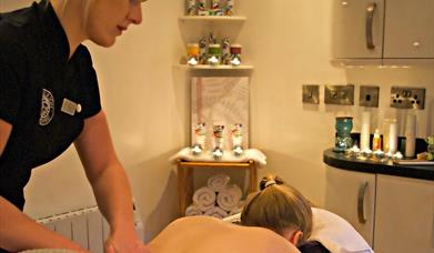 The Mermaid Spa at Portmeirion is your space to relax and restore body, mind and spirit. We offer a range of well-being treatments for both men and wo