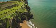Wales Coast Path - Gower & Swansea Bay