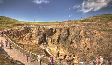 Great Orme Copper Mines
