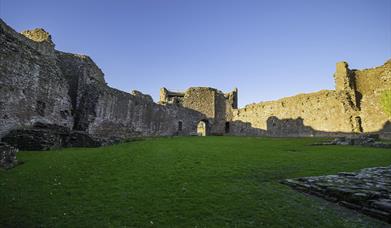 White Castle (Cadw)