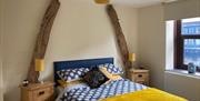 Apartment 2 bedroom, Rhayader self catering mid wales