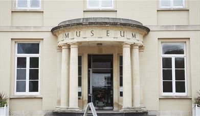 Chepstow Museum