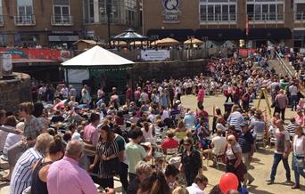 Cardiff Food and Drink Festival
