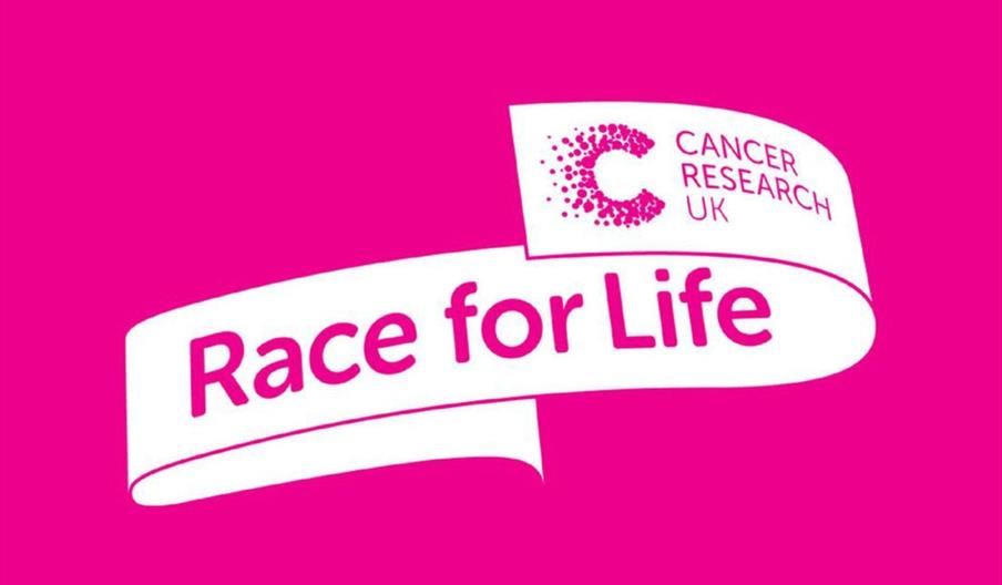 Llanelli Race for Life