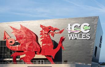 ICC Wales