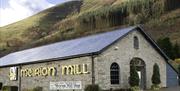 Meirion Mill