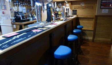 Harry's Bar, Aberystwyth