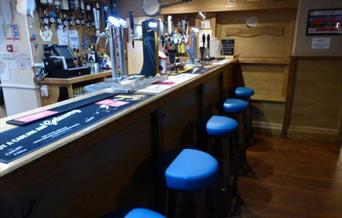 Harry's Bar, Aberystwyth