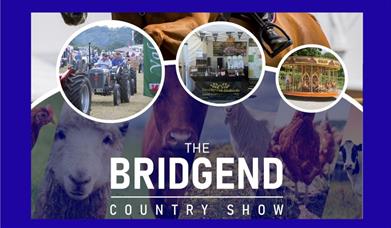 Bridgend Country Show