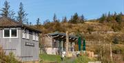 Bwlch Nant yr Arian Visitor Centre | Cafe & Shop