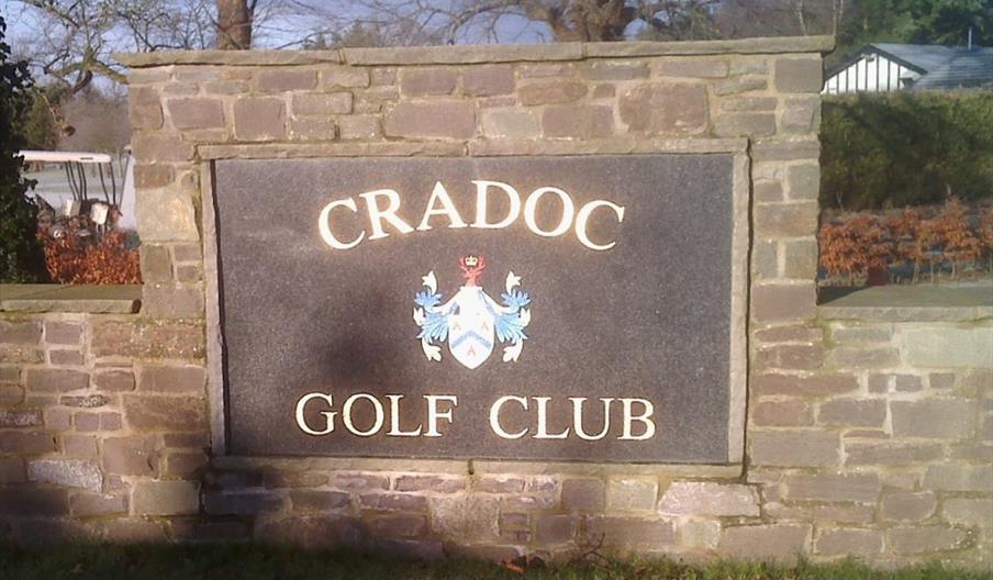 Cradoc Golf Club | Restaurant