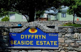 Dyffryn Seaside Estate