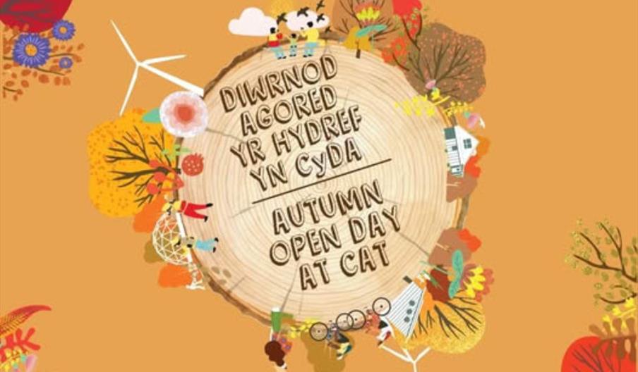 Free Autumn Open Day at C.A.T Free Autumn Open Day at C.A.T