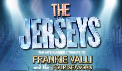 The Jerseys 2025 at the Tabernacl Auditorium'